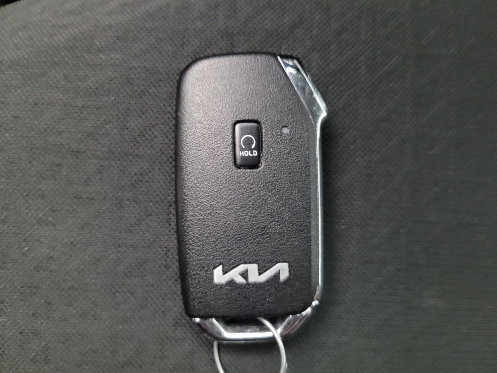 Used 2023 Kia Soul GT-Line w/ GT-Line Technology Package image 32