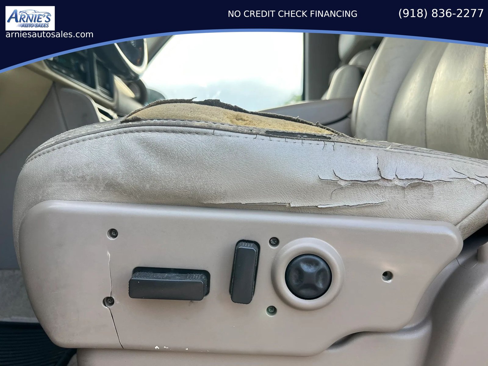 Used 2005 Chevrolet Tahoe Z71 w/ Preferred Equipment Group RWD image 13