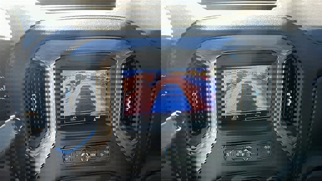 New 2025 Chevrolet Silverado 1500 W/T w/ WT Safety Package image 20