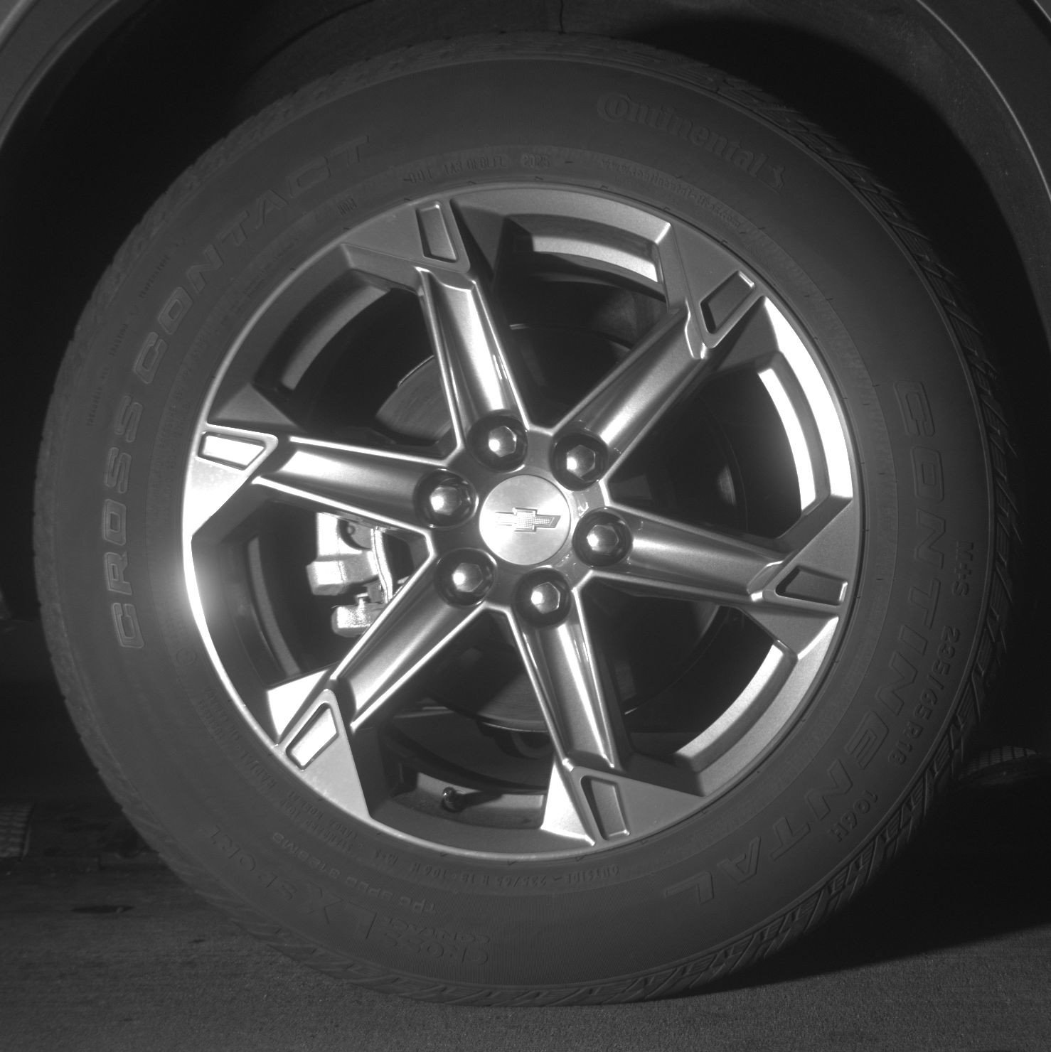 Used 2025 Chevrolet Blazer LT FWD image 15