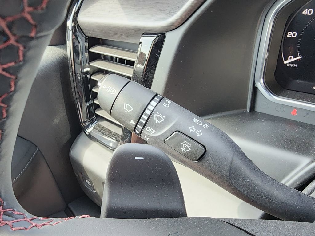 New 2026 GMC Sierra 1500 AT4X AWD/4WD image 25