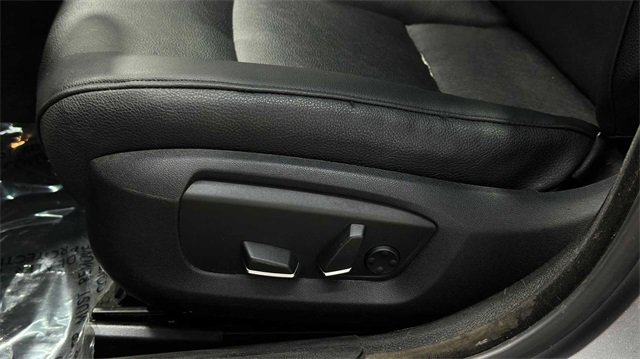 Used 2015 BMW 528i Sedan image 21