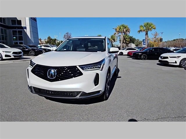 New 2026 Acura RDX w/ Technology Package image 37