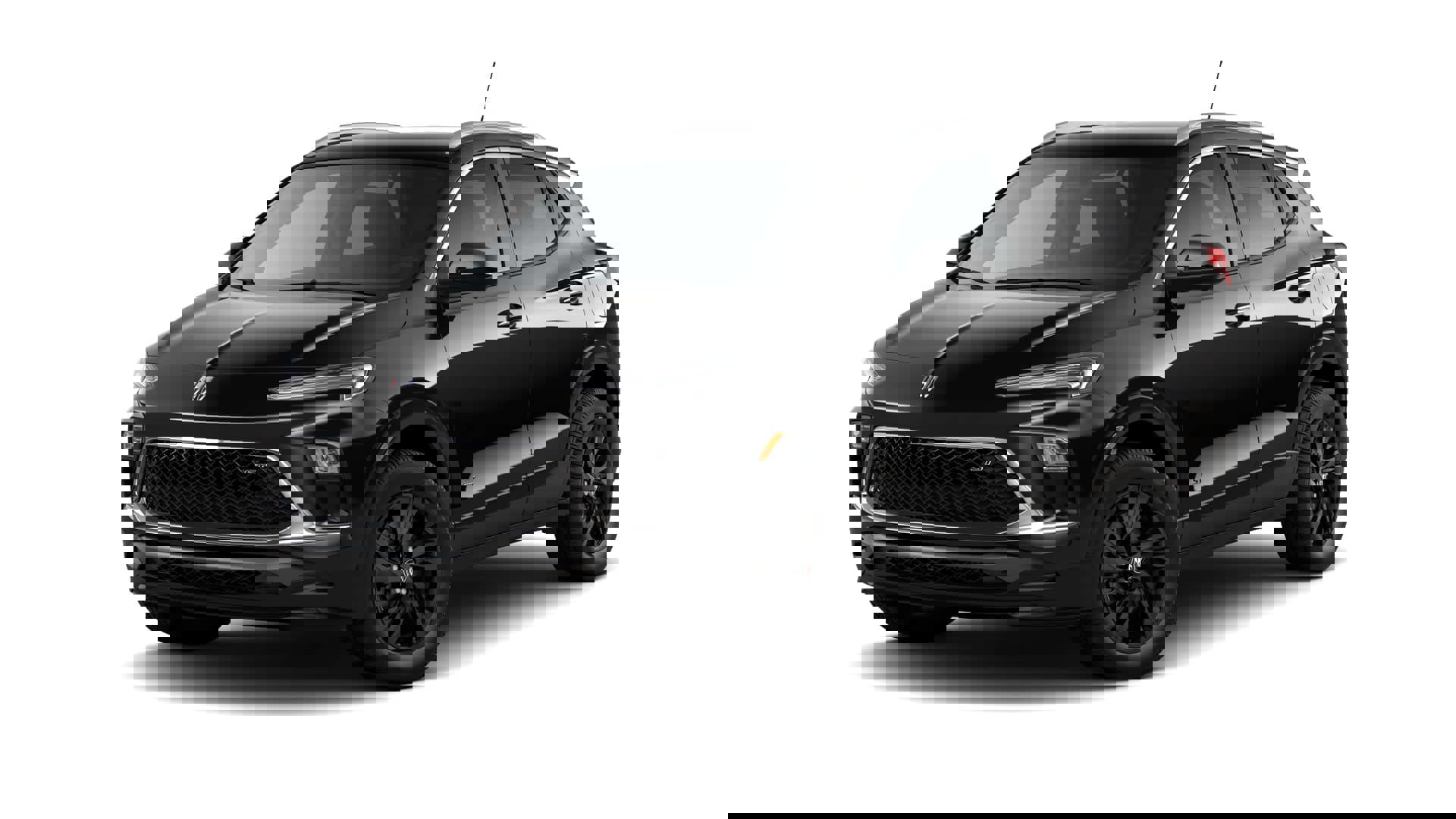 New 2026 Buick Encore GX Sport Touring image 25