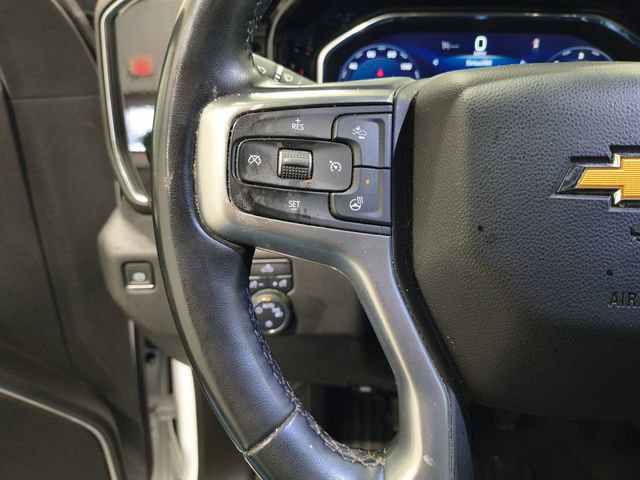 Used 2024 Chevrolet Silverado 1500 LT AWD/4WD image 11