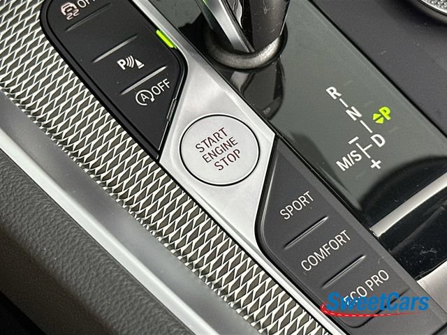 Used 2025 BMW Z4 M40i RWD image 38