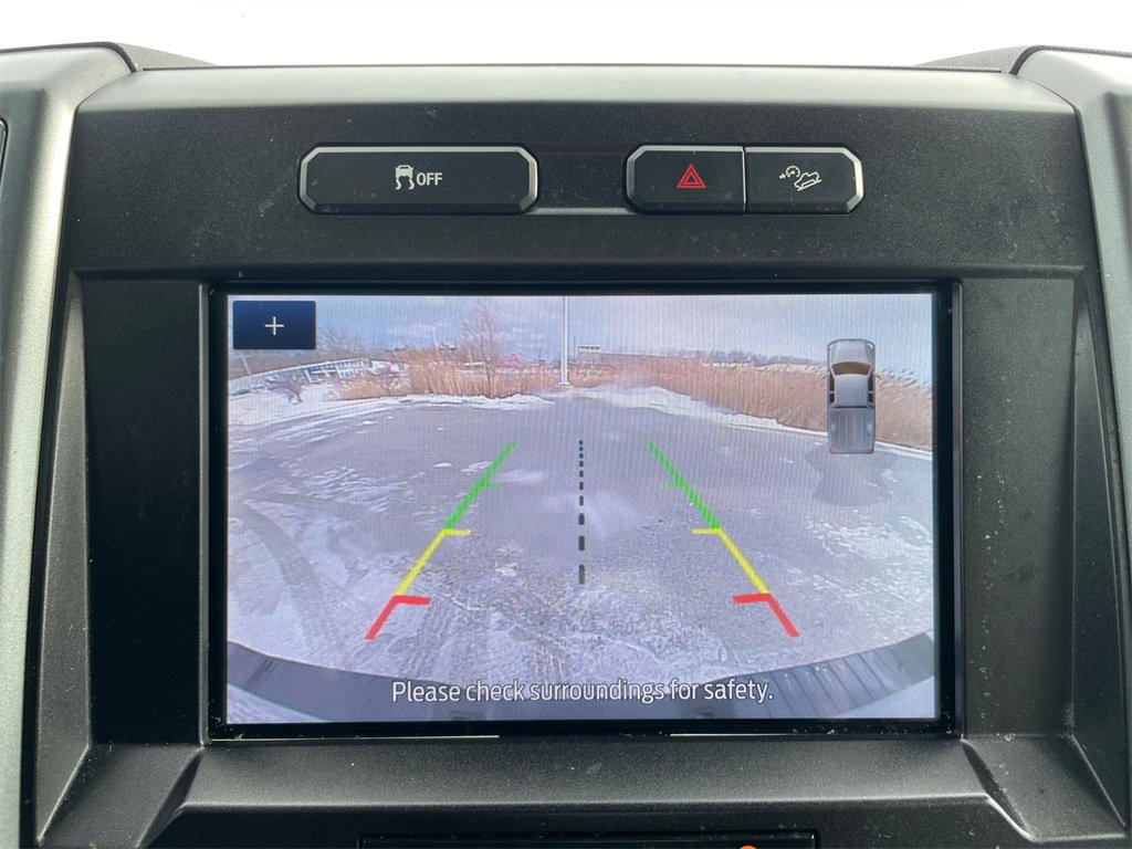 Used 2021 Ford F250 XLT w/ XLT Premium Package image 4