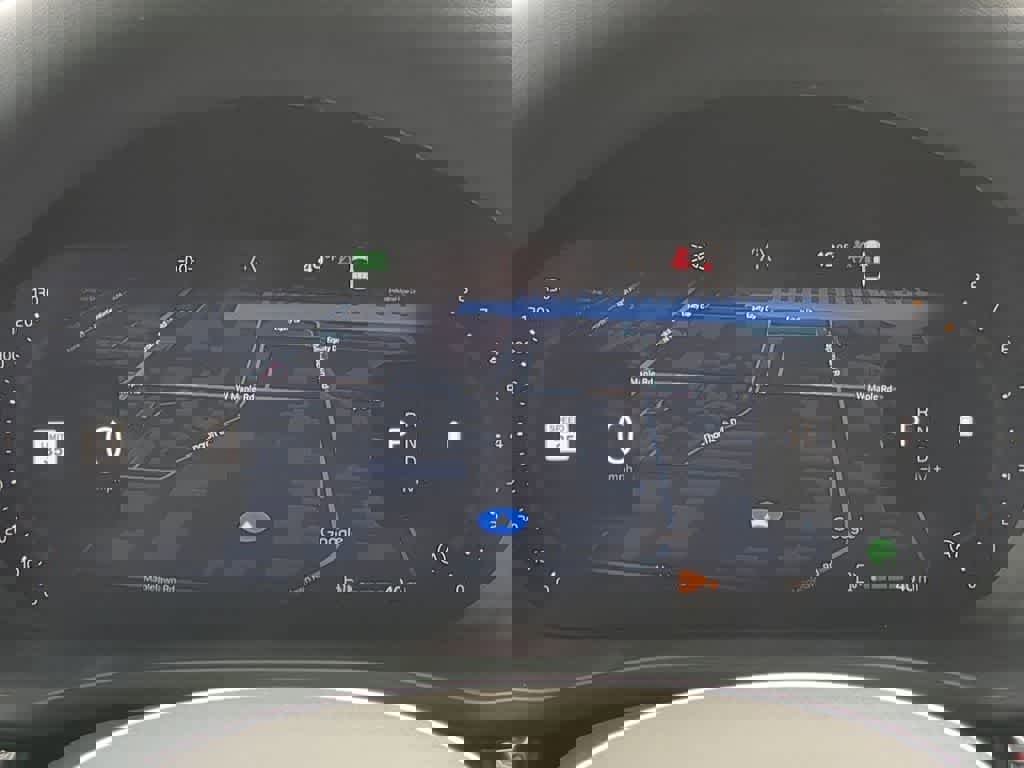 Used 2026 Volvo XC60 B5 Ultra w/ Protection Package Premier image 32