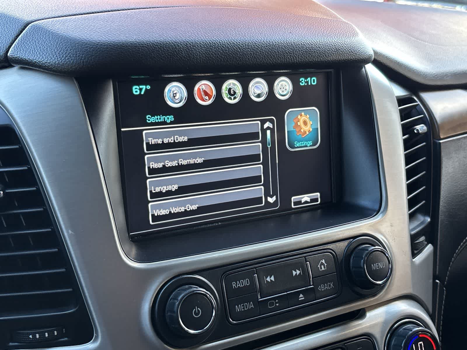 Used 2020 GMC Yukon XL Denali w/ Denali Premium Package AWD/4WD image 19
