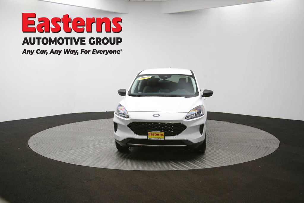 Used 2022 Ford Escape SE w/ Cold Weather Package image 52