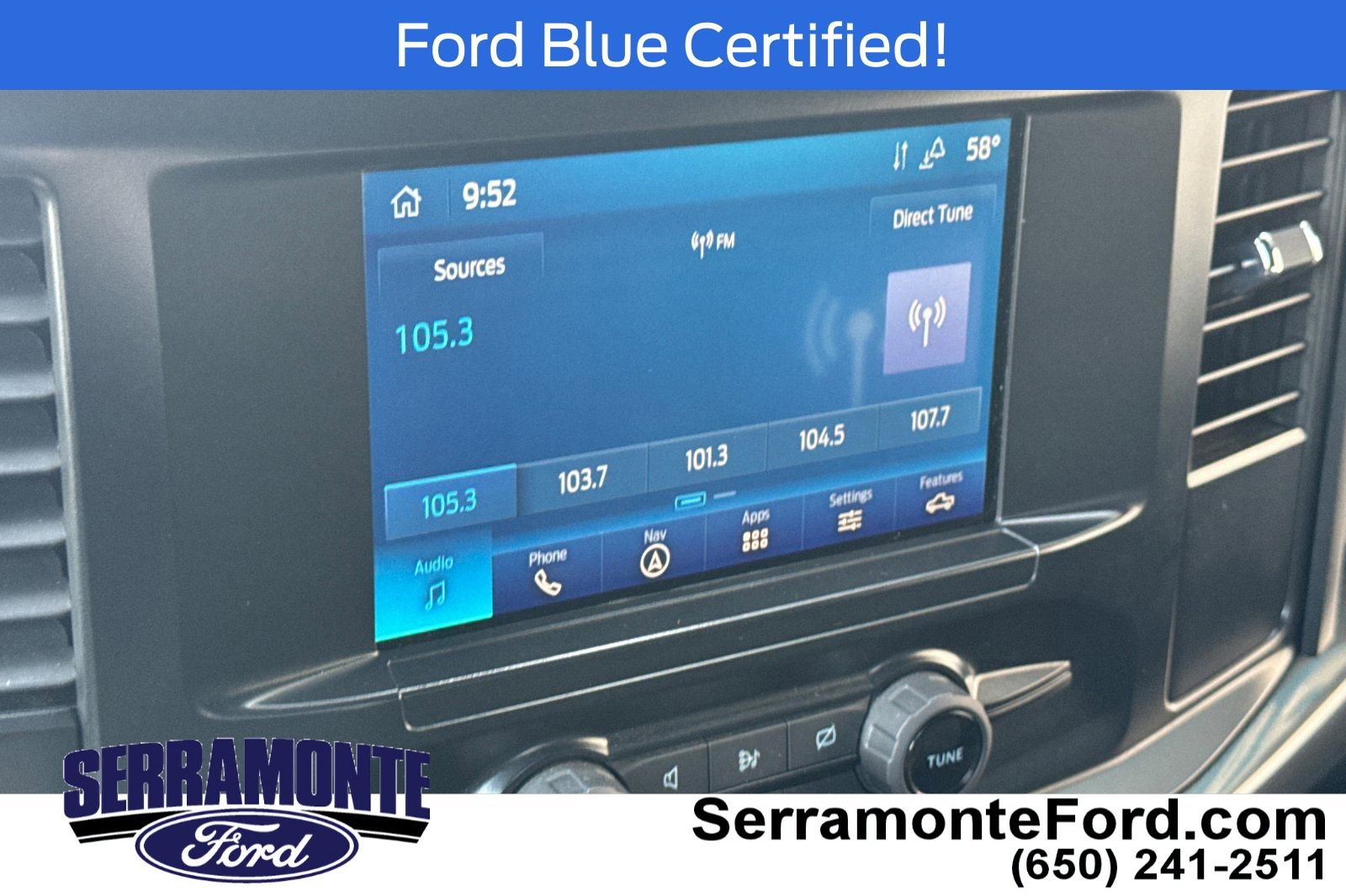 Certified 2023 Ford F150 XL w/ STX Appearance Package image 20