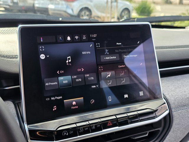 Used 2024 Jeep Compass Latitude image 27