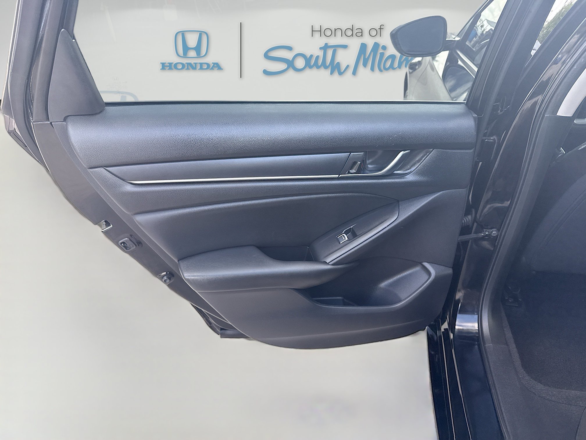 Used 2021 Honda Accord LX image 24