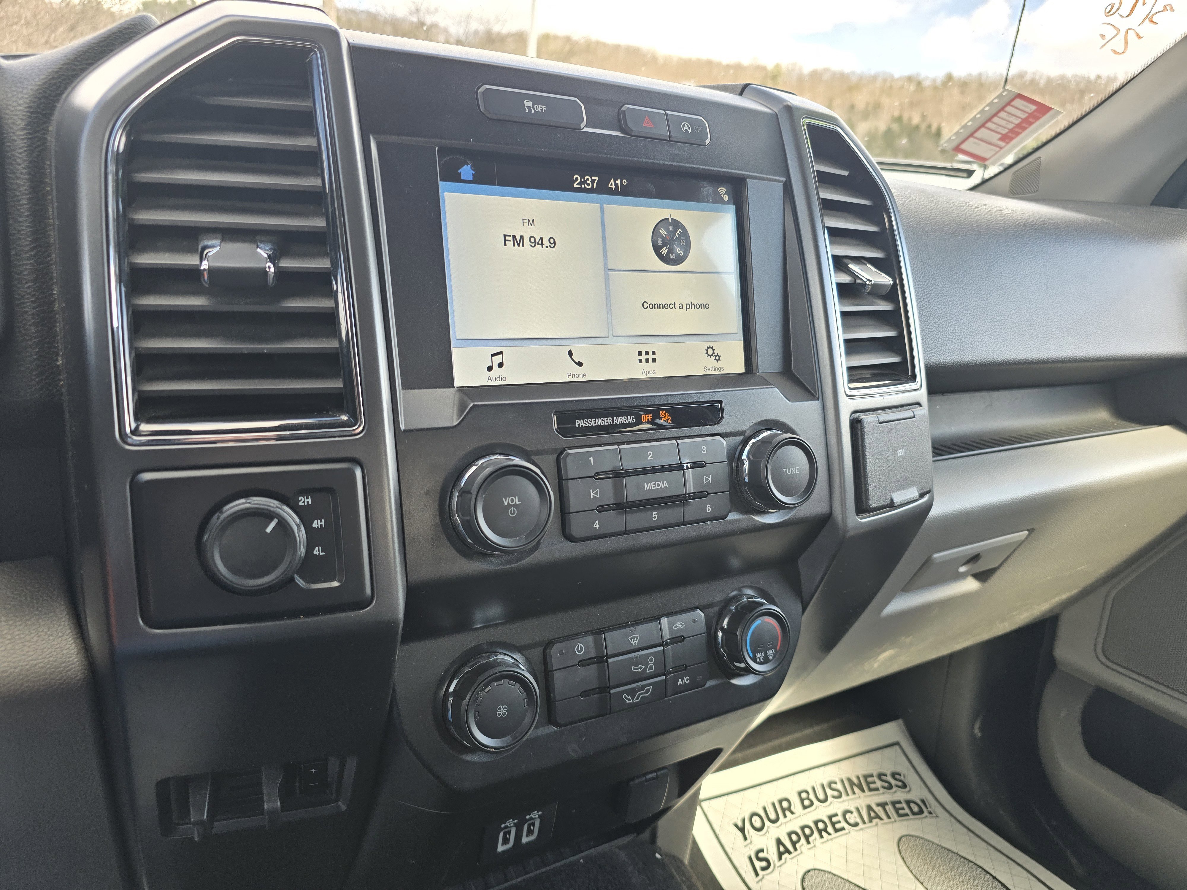 Used 2019 Ford F150 XLT image 24