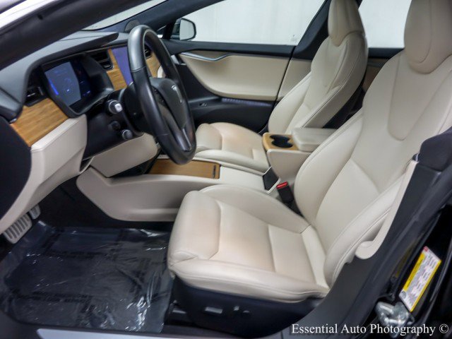 Used 2020 Tesla Model S Performance AWD/4WD image 11