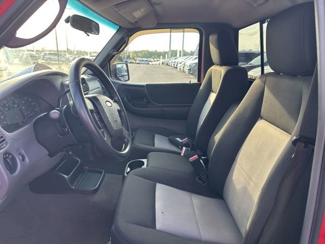 Used 2010 Ford Ranger XLT image 8