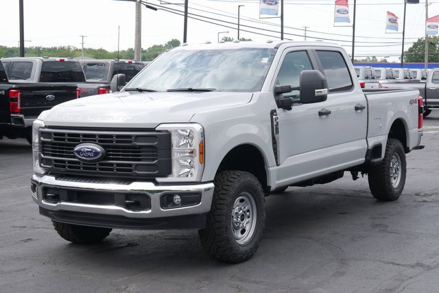 New 2025 Ford F350 XL w/ 360-Degree Camera Package image 6