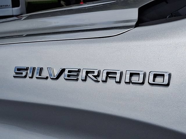 Used 2020 Chevrolet Silverado 1500 LT w/ Convenience Package AWD/4WD image 29