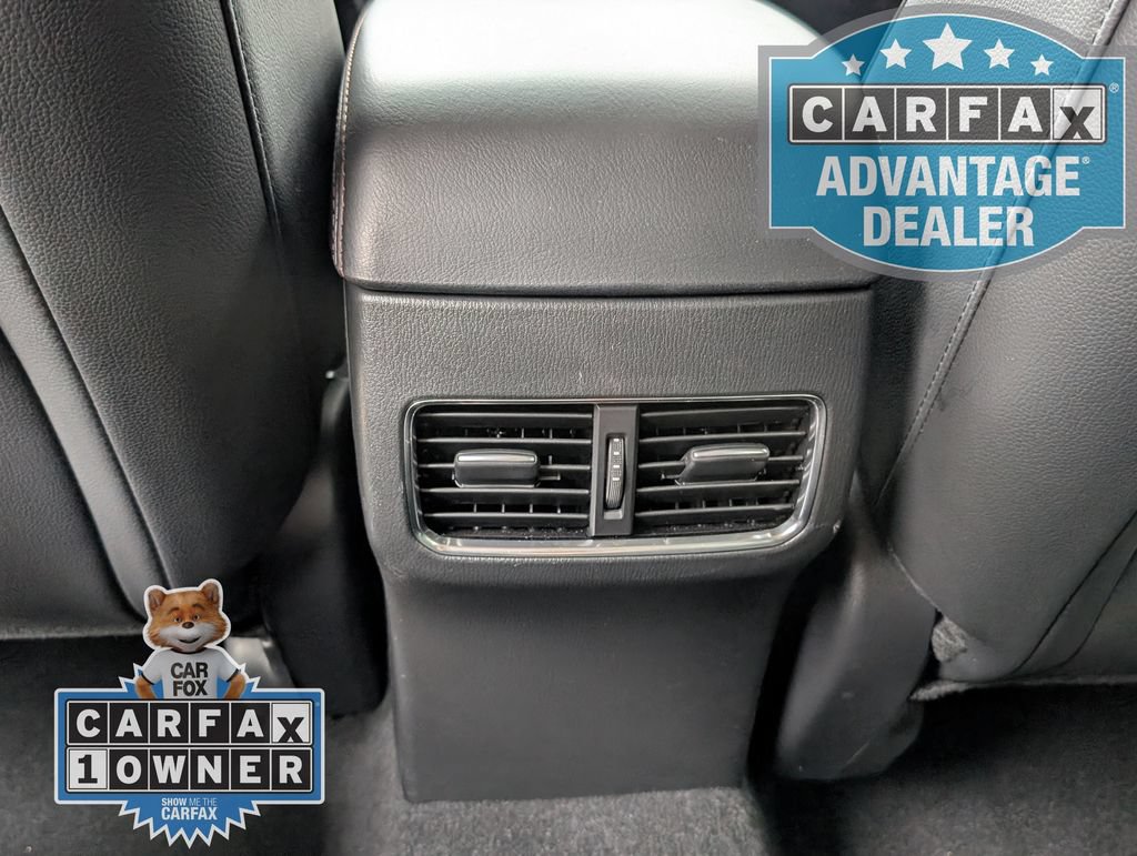 Certified 2023 MAZDA CX-5 AWD 2.5 S w/ Premium Package image 19