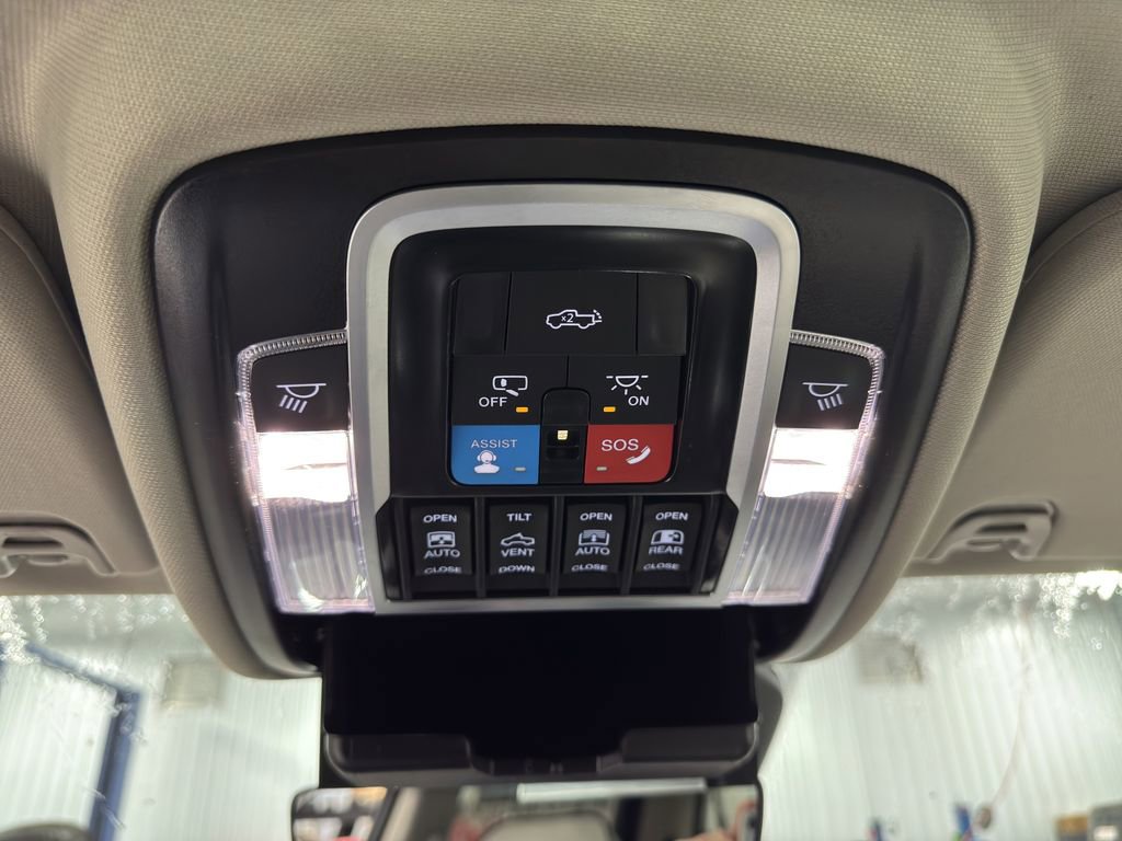 New 2026 RAM 1500 Laramie w/ Laramie Preferred Package AWD/4WD image 28
