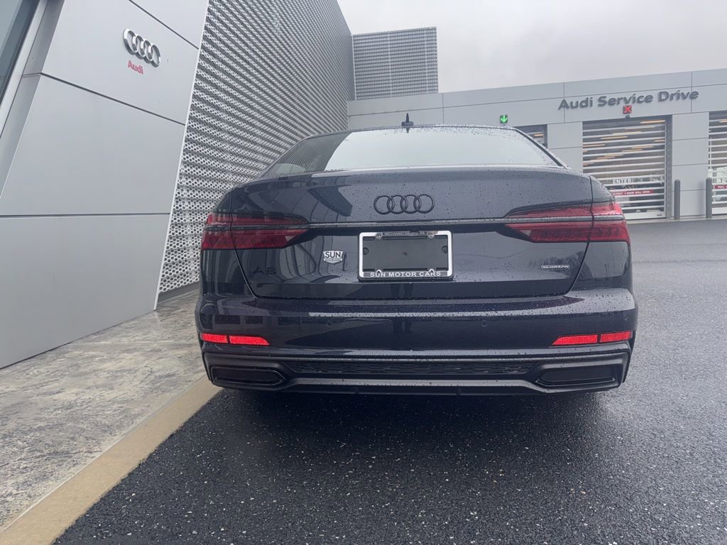 Used 2021 Audi A6 Premium Plus image 12