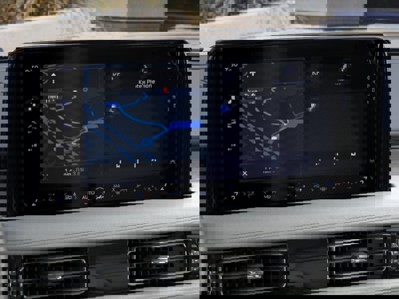 New 2026 Lincoln Aviator Reserve AWD/4WD image 43