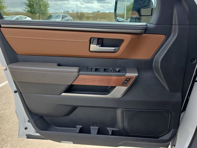 New 2026 Toyota Tundra 1794 Edition image 25