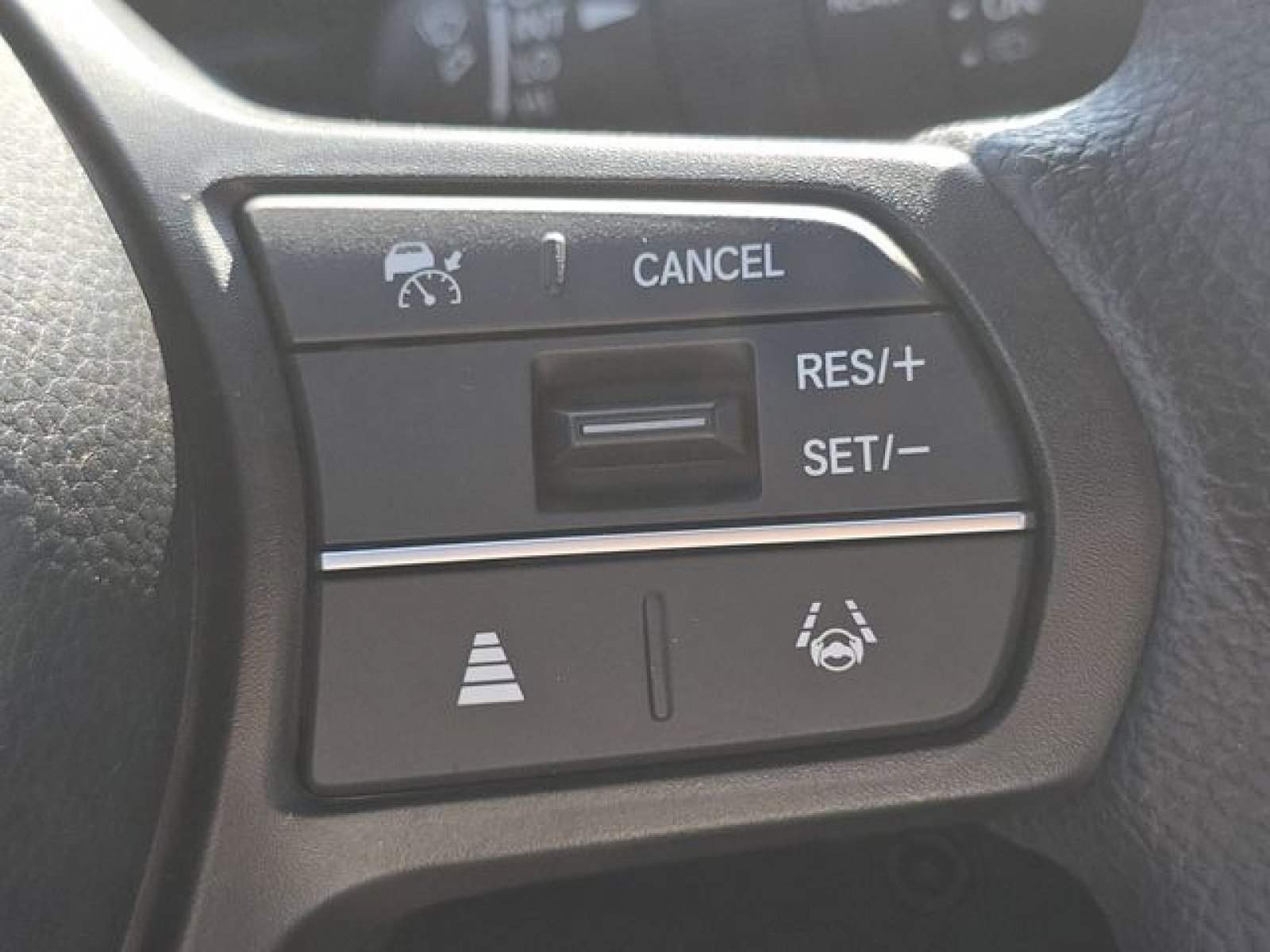 New 2026 Honda CR-V EX image 21