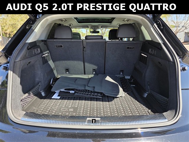 Used 2018 Audi Q5 Prestige image 15