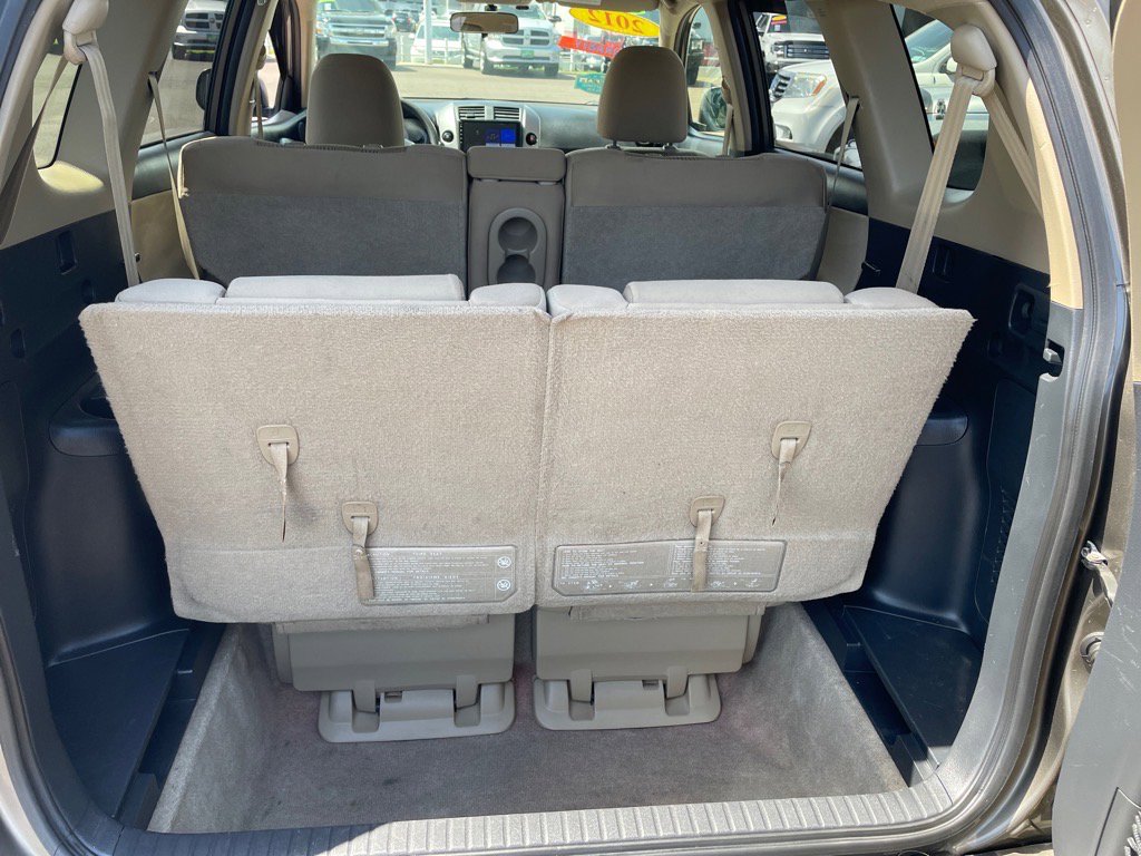 Used 2012 Toyota RAV4 4WD w/ Value Pkg image 8
