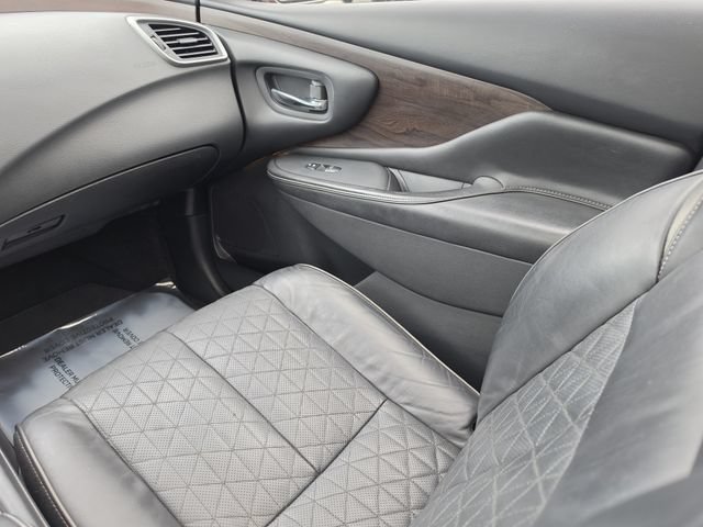 Used 2019 Nissan Murano Platinum FWD image 18