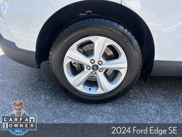 Used 2024 Ford Edge SE AWD/4WD image 27