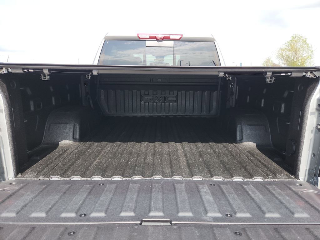 Used 2026 GMC Sierra 1500 AT4 w/ AT4 Premium Package image 13
