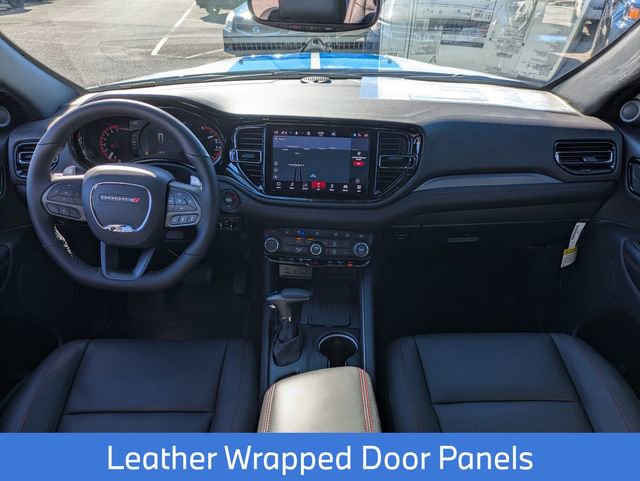 New 2026 Dodge Durango GT image 31