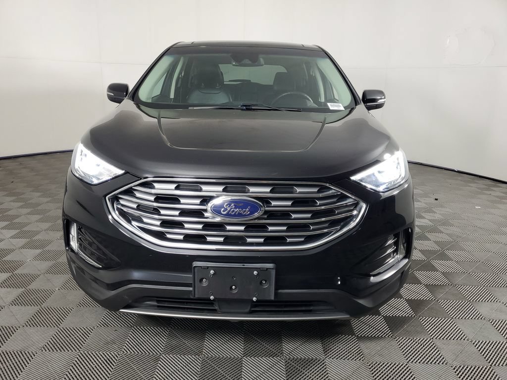 Used 2019 Ford Edge SEL w/ Equipment Group 201A FWD image 9
