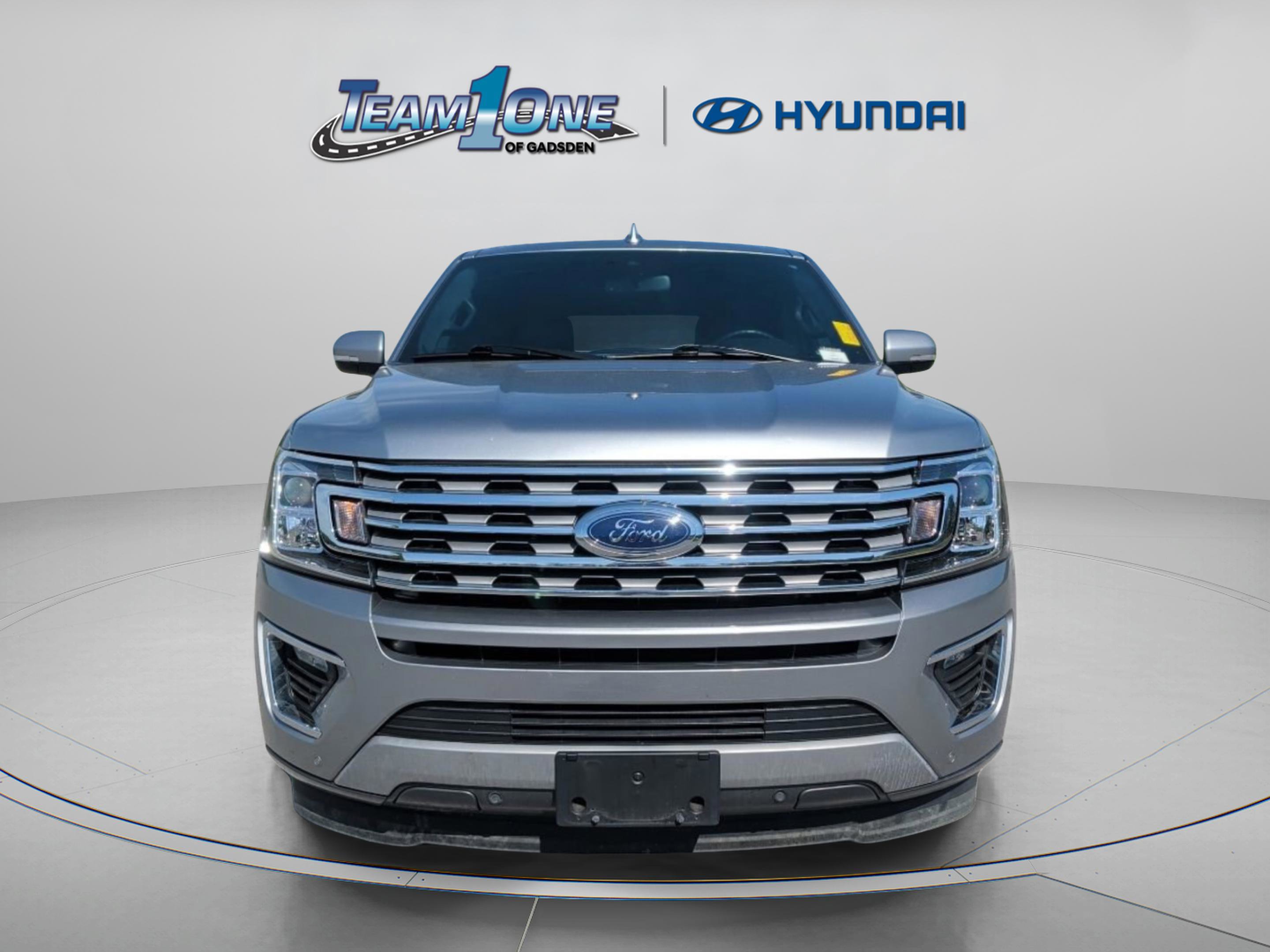 Used 2020 Ford Expedition Limited w/ Equipment Group 301A image 2