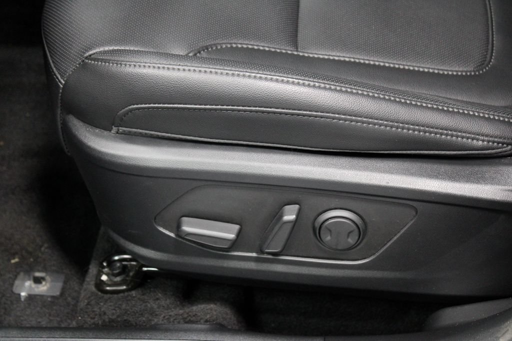 Certified 2025 Hyundai Tucson XRT AWD/4WD image 25