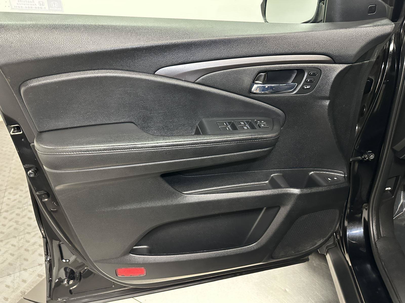 Certified 2021 Honda Pilot EX-L image 20
