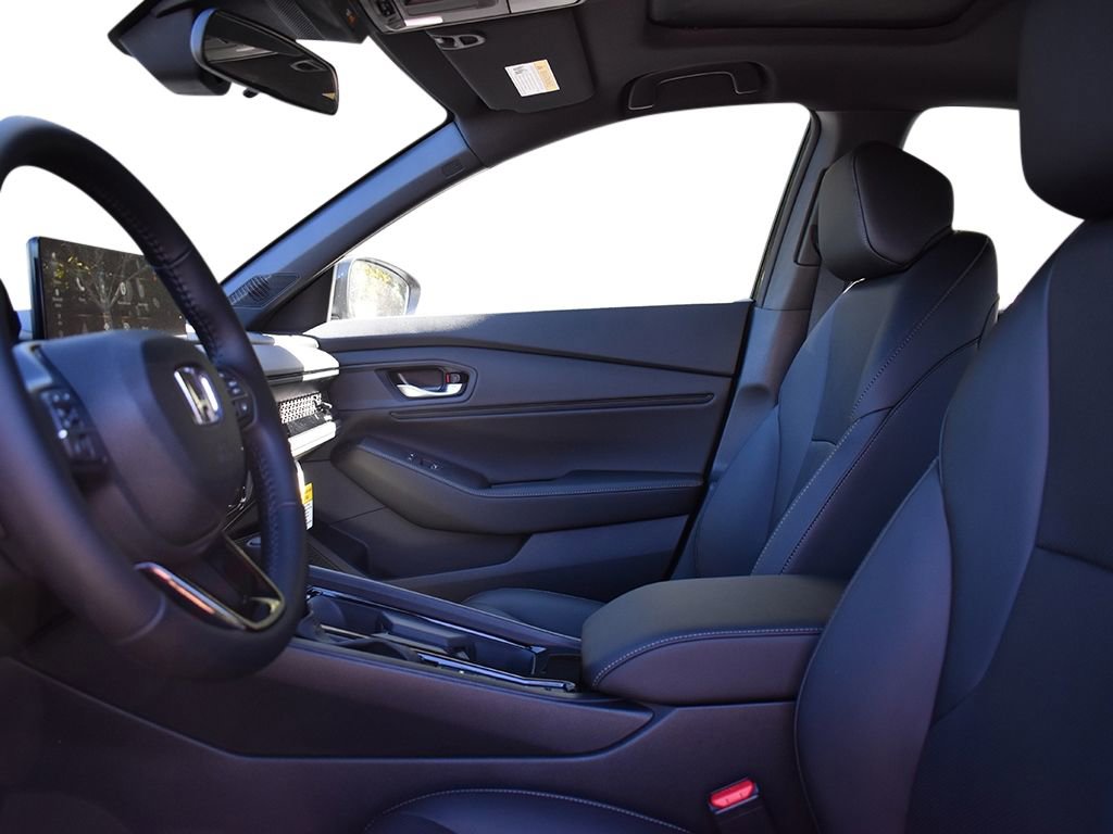 New 2026 Honda Accord Sport image 10