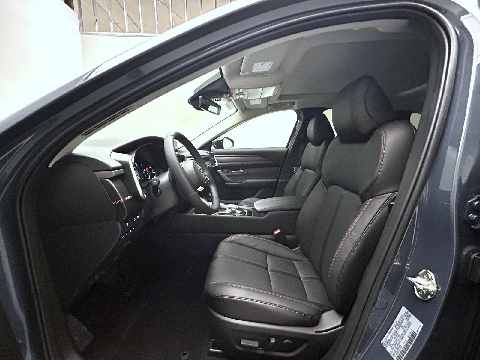 New 2026 MAZDA CX-50 AWD 2.5 S w/ Weather Package image 11