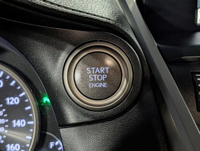 Used 2020 Lexus NX 300 FWD w/ Comfort Package image 20