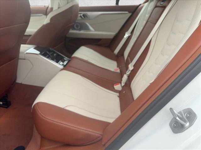 New 2026 BMW M850i xDrive image 16