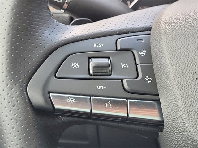 Used 2023 Cadillac XT4 Sport image 18