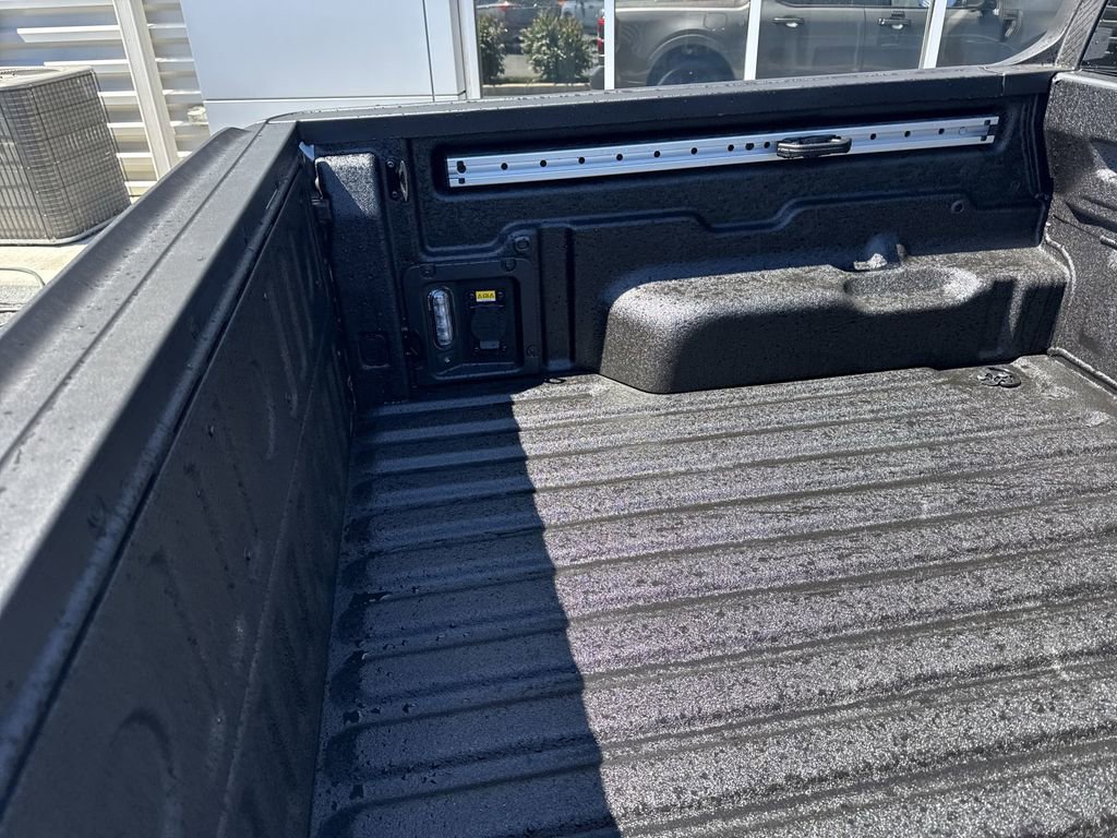 New 2025 Ford Maverick Lobo image 20