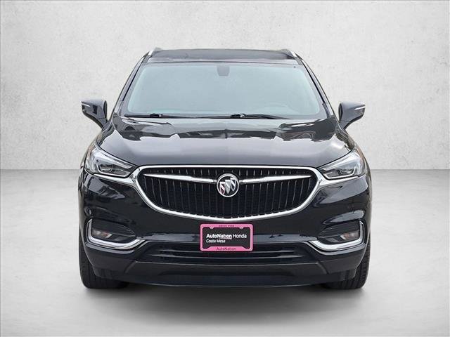 Used 2020 Buick Enclave Preferred FWD image 2