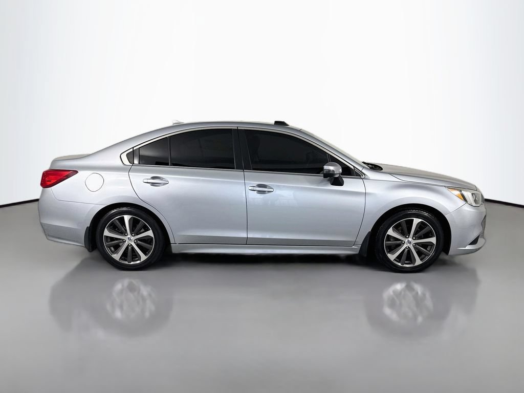 Used 2017 Subaru Legacy 3.6R Limited AWD/4WD image 7