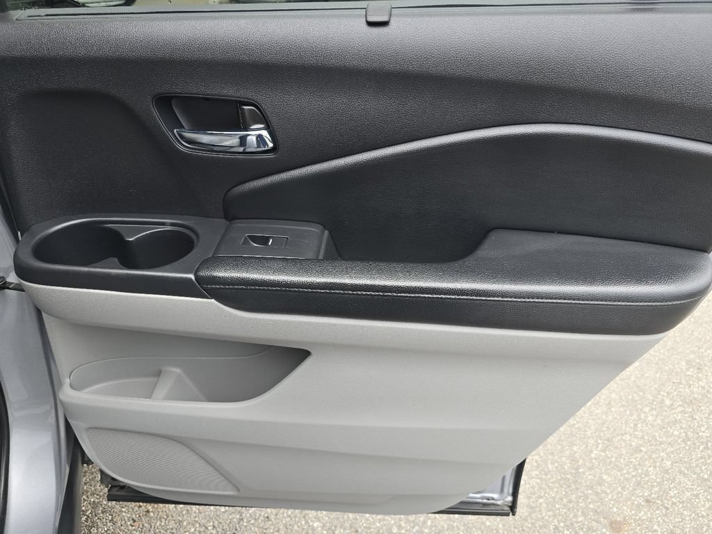 Used 2019 Honda Pilot Elite image 23