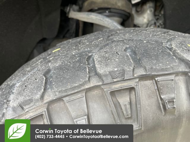 Used 2020 Chevrolet Silverado 1500 LT Trail Boss image 27