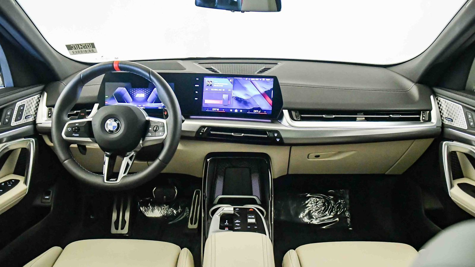 Used 2025 BMW X2 M35i image 16