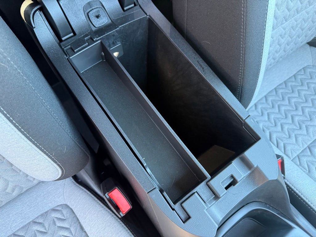 Certified 2024 Chevrolet Equinox LS w/ LS Convenience Package image 23